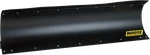 Moose Offroad Plow Blade - 66" Black 2556BLKPF New. Price: $460.95.