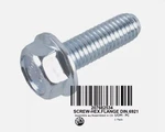 Qty 02-24 Sea-doo Oem Flange Bolt Pwc Watercraft Spark Rxp Gtx 207682534 New. Price: $24.99.