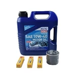 Engine Service Kit 2016-2026 Yamaha Ex Sport Vx Cruiser Limited 1050 005-145 New. Price: $90.01.