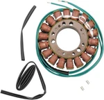 Ricks Motorsport Electrics Replacement Stator Direct Plug-in 21-W103 Made Usa New. Price: $231.95.