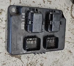 Sea Doo 2006 Only Rxt Gtx Gti 4-TEC Program Module Mpem Fuse Block 278002043 Used. Price: $499.99.