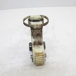 2003 Yamaha Waverunner FX140 Oem Steering Stem Housing F0D-67410-01-00 Used. Price: $53.39.
