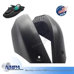 Pcs Rear Bumper Lh+rh For Seadoo Jet Ski Rxp 300/325 Gtr 230 Gti Wake Pro New. Price: $79.99.