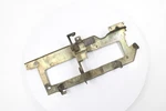2004 Yamaha Royal Star Oem Ecu Computer Controller Bracket Mount Used. Price: $34.95.
