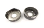 2002-2005 Sea-doo Gtx 4-TEC 155 Oem Magneto Flywheel + Pick Up Gear 420889710 Used. Price: $34.99.