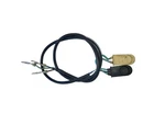 Seadoo Information Center Mode Set Button 1997-2005 Gtx Xp Rx Gti Used. Price: $35.95.