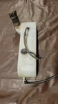 Tigershark Jet Ski Oil Tank 0670-476 Used. Price: $50.00.