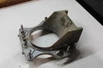 2018 Yamaha Waverunner Ex 1050CT Transom Plate Jet Pump Mount Support Used. Price: $54.95.