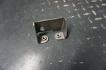 1999-2005 Kawasaki Pwc Jetski Oem Steering Cable Holder Bracket Freshwater Ultra Used. Price: $19.95.