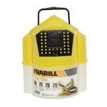 Frabill Flow Troll Bucket 6 Quart New. Price: $20.72.