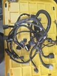 2016-2018 Yamaha Main Engine Wire Wiring Harness 6EY-8259L-00-00 Used. Price: $399.99.
