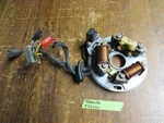 94 Polaris Indy Storm 800 Snowmobile Stator Used. Price: $79.99.