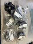 Seadoo Sea-doo Oem 293830067 Rubber Damper 98-07 Nos New. Price: $9.99.