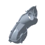 Polaris Outer Clutch Cover Assembly, For Rzr Models, Genuine Oem - 2636330 New. Price: $229.99.