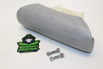 2000 2001 2002 2003 Seadoo Xp Gtx Rx Handlebar Chin Pad Silver Used. Price: $31.70.