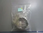 *new Oem* 0770 Arctic Cat Tigershark Wide Band Clamp 0612-507. Price: $9.20.