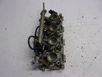 Yamaha Waverunner 2003 FX140 Throttle Body + Pressure Sensor 60E-13750-10-00 Used. Price: $125.00.