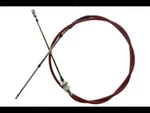 Yamaha Oem Reverse Cable F1W-6149C-01-00 New. Price: $179.00.