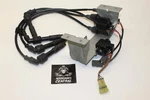 Kawasaki 15F Ultra Coils Voltage Regulator Vds Switch Rectifier Used. Price: $109.98.