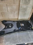 2018 Seadoo Gtx Rxt 300 Access Cover 291004462 Used. Price: $165.00.