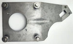 2008 Yamaha Vx Bracket, Stopper Cable F1K-U1467-00-00 F1K-U1467-01-00 Used. Price: $19.00.