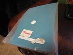 Arctic Cat Oem Pad New 0673-253. Price: $14.99.