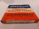 Oem Piston Ring Set Kawasaki 77-92 JS440 +.50 13003-3015 New. Price: $50.00.