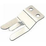 Sea-dog 329990-1 Stainless Steel Microphone Clip New. Price: $9.73.