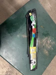 2009 Arctic-cat Z1 Left/ Right Front Spar Used. Price: $50.00.