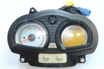 2007-2010 Kawasaki Jet Ski Ultra 260X Lx Speedometer 25031-3758 Used. Price: $102.00.