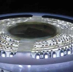 Heise H-W550 5M White Strip Light Kit 60 Per Meter Waterproof Flexible New. Price: $149.98.