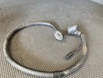 2003-2019 Kawasaki Oem Negative Ground Battery Cable Wire 26011-3912 STX-15F Used. Price: $12.00.