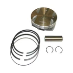 Wsm Piston Kit Standard Bore 99.96MM 010-860PK New. Price: $129.13.