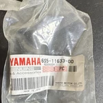 Oem Yamaha New 6S5-11633-00-00 Pin Piston GG1. Price: $10.00.