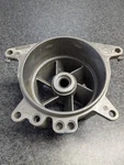 Sea Doo Watercraft Impeller Housing Oem Used 271000090 580CC 587CC. Price: $69.00.