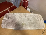 99 Yamaha Exciter 270 1200 Npv Stern Deck Hatch Door Cover F0U-U518B-00-00 #3 Used. Price: $75.00.
