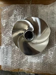 Impeller Fit Yamaha YV-CD-13/18 Pitch Fzr Fzs Fx GP1800R 160MM For Replace Solas New. Price: $205.89.