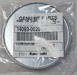 New 2015-2024 Genuine Kawasaki Kvf 750 Brute Force Coupling Cover Oem 14093-0020. Price: $11.98.