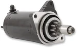 Parts Unlimited 2110-0849 Starter Motor For Sea-doo New. Price: $117.51.