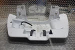 20-23 Sea-doo Gti 170 Oem Front Trunk Holder Cover Plastic Panel 292002397 Used. Price: $39.95.