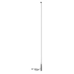 Shakespeare 396-1 Classic Antenna 5' Long 3DB For Vhf Radio Boat Truck New. Price: $203.83.
