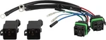 Db Electrical 113-22002 New Wiring Harness Compatible With/replacement For.... Price: $60.73.