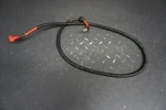 2003-2004 Sea-doo Oem Starter Positive Cable Red Freshwater Xp Di Used. Price: $26.96.