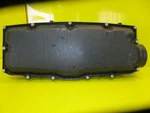 04-06 Yamaha Waverunner GP1300R Gpr Intake Airbox Spark Arrestor Used. Price: $14.24.