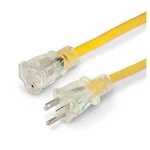 Marinco Afi 150025NL 25' 14/3 15A Extension Cord New. Price: $32.75.