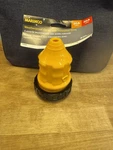 Marinco 103RN Weatherproof Cover Threaded Ring 20A 30A 125V Marine Grade New. Price: $17.95.
