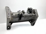 10-16 Seadoo Gtx Limited Is 260 Front Suspension Support Mount Bracket Used. Price: $59.23.