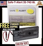 Mti Industry Safe-t-alert 35-742-BL Co/lp Dual Alarm Propane Carbon Monoxide New. Price: $44.95.
