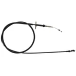 Sbt: Yam Fx Cruiser Ho 06-08THROTTLE Cable 6B6-26311-12-00 New. Price: $95.65.