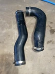 Mastercraft Wet Jet Exhaust Hose Pipe Lot Of Two 0102-2112-02 & 9102-2112- Used. Price: $49.99.